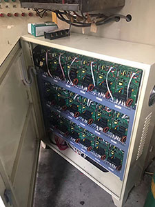 三招教你选择：江苏造粒机电磁加热器厂家