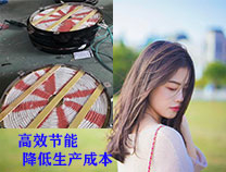 电磁感应线圈绕制步骤（科普二）