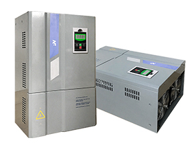 风冷40KW感应电磁加热器
