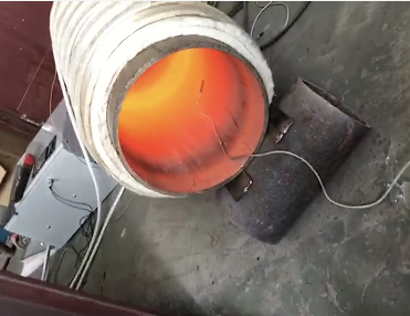 316不锈钢用电磁加热效果好吗?