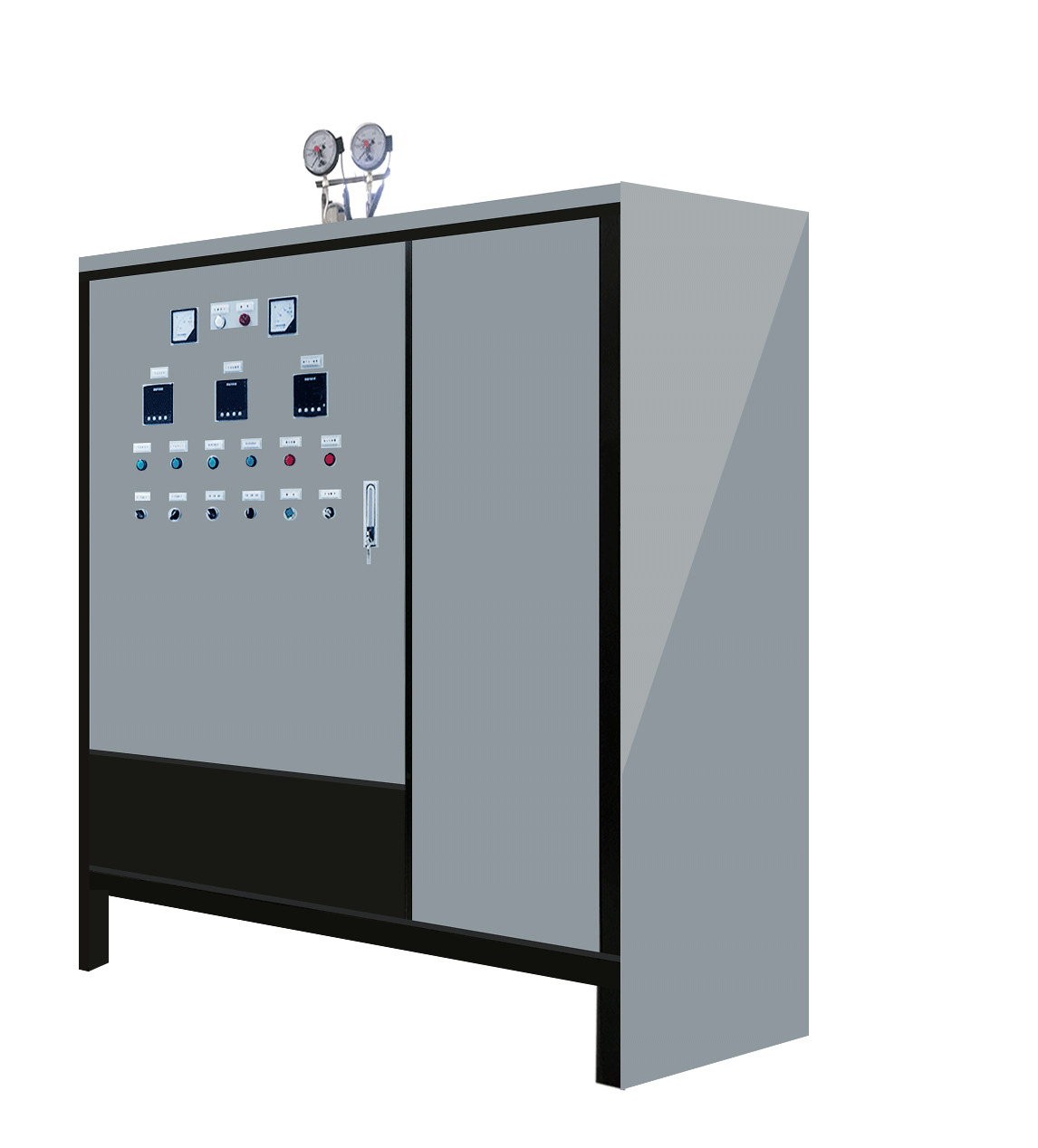 60KW电磁蒸汽发生器
