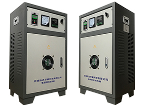 全桥落地式60KW电磁加热器