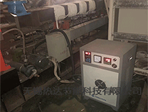 水洗料造粒机电磁加热器改造的意义？